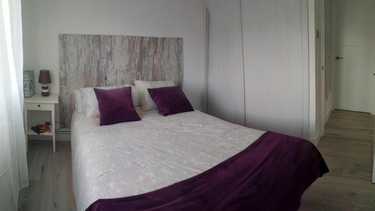 Precioso Apartamento En Plentzia Exterior foto